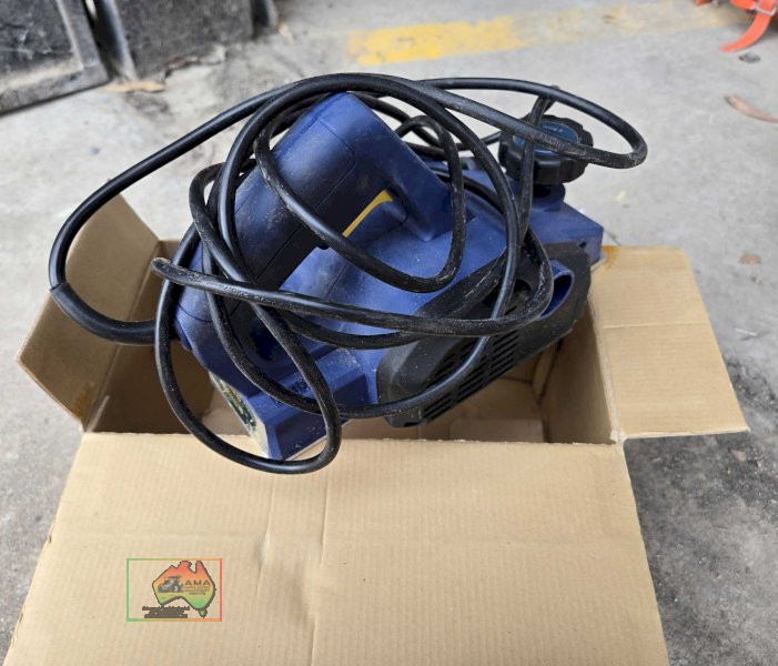 GMC electric sander - photo 1