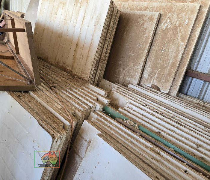 50+ Assorted Coolroom Panels - photo 5