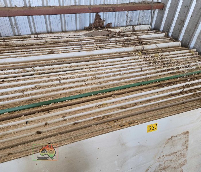 50+ Assorted Coolroom Panels - photo 3