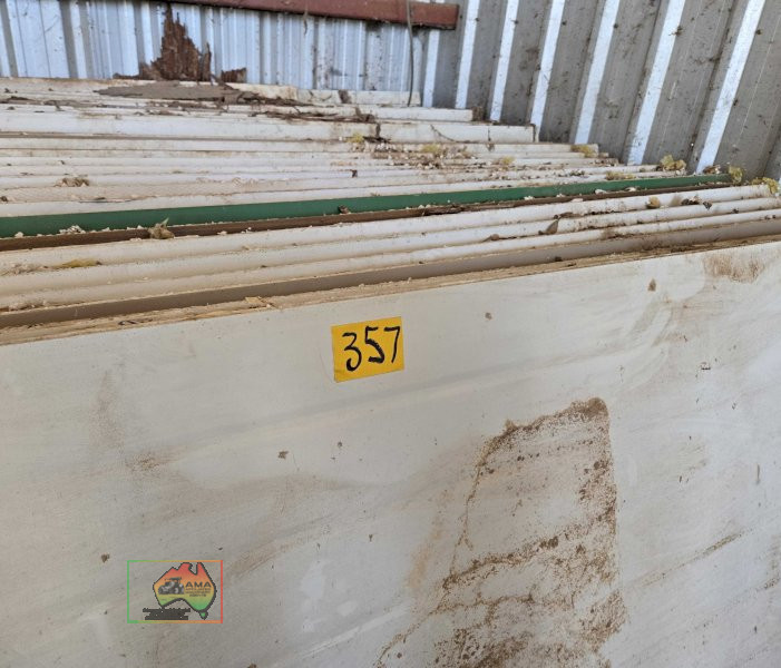 50+ Assorted Coolroom Panels - photo 2
