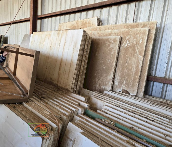 50+ Assorted Coolroom Panels - photo 6