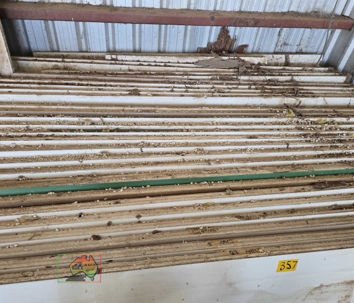 50+ Assorted Coolroom Panels - photo 4