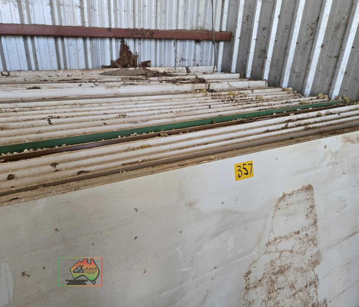 50+ Assorted Coolroom Panels - photo 7