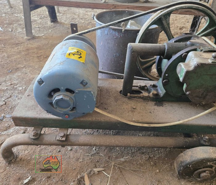 Portable Milk Pump - photo 2