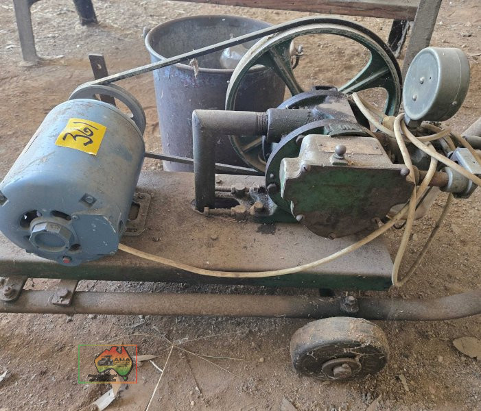 Portable Milk Pump - photo 5