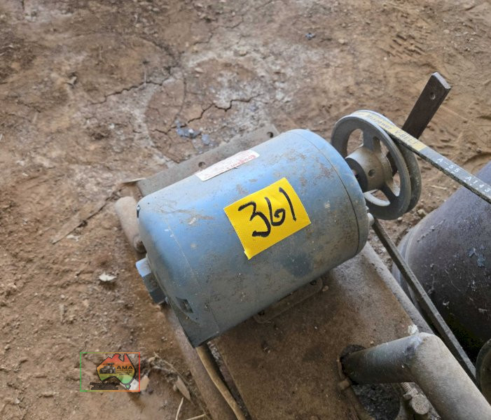 Portable Milk Pump - photo 6