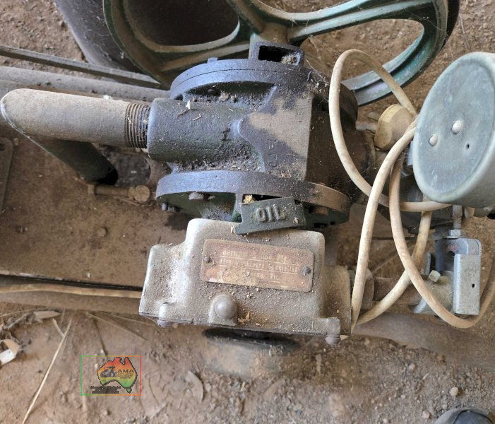 Portable Milk Pump - photo 4