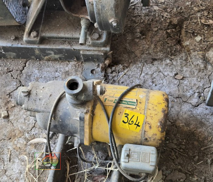Davey Electric Transfer Pump - photo 3