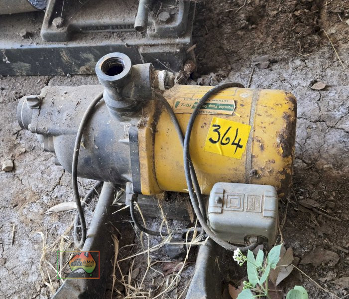 Davey Electric Transfer Pump