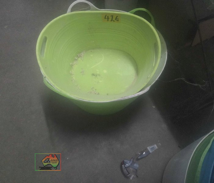 3 handled storage tubs (#426)