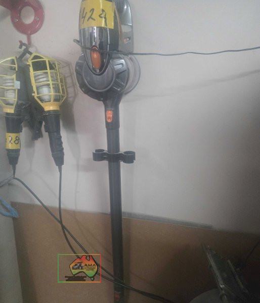 Anko battery vacuum