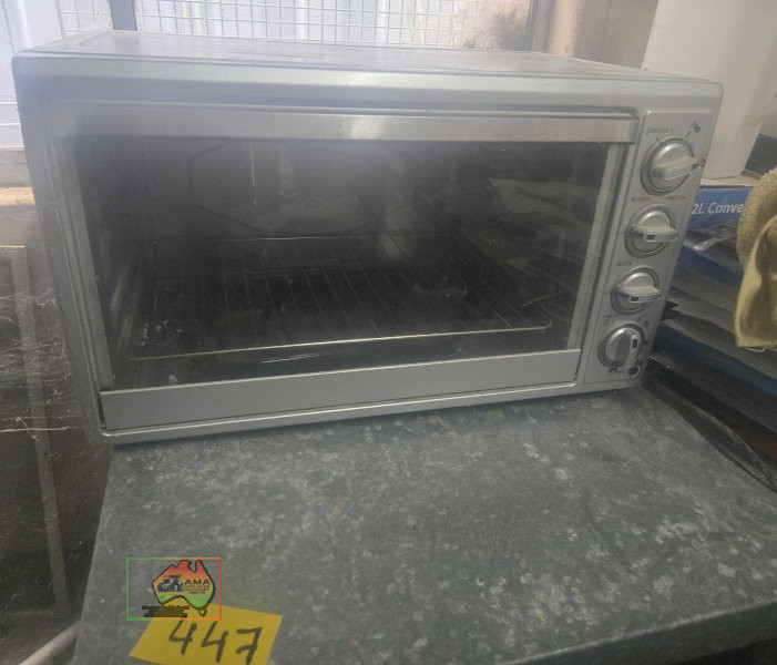 Mini oven - photo 3