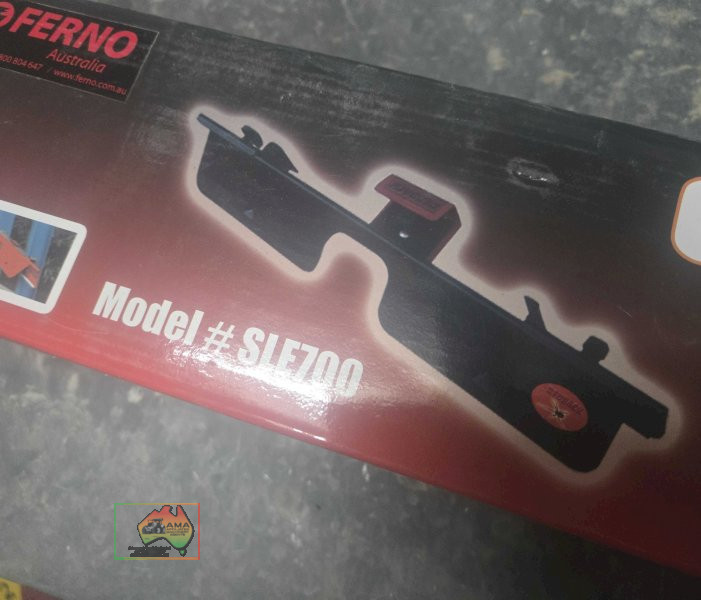 As new Offerno gutter bracket - photo 2