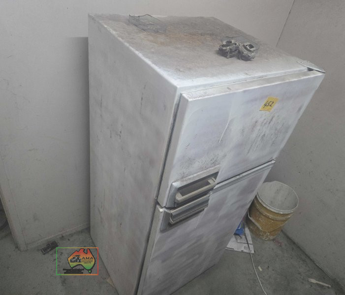 Working fridge / freezer - photo 2