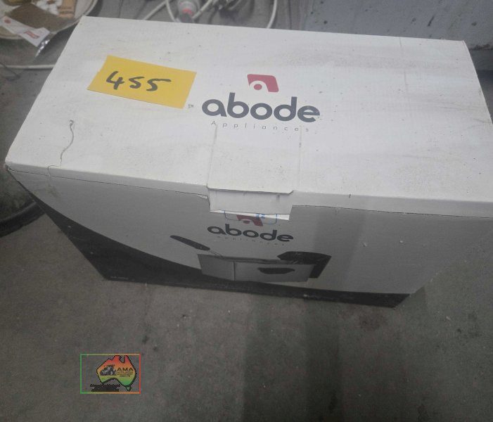 Abode deep fryer - photo 3