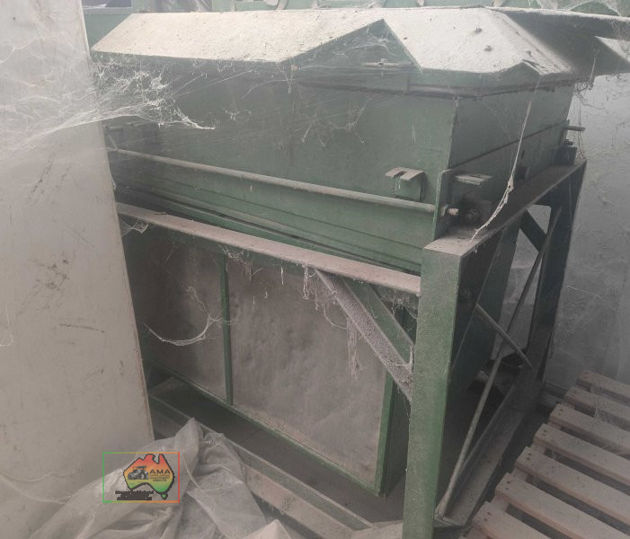 Seeds certified Seed Cleaner / Seed Gravity Screen (air-screen cleaner) - photo 3