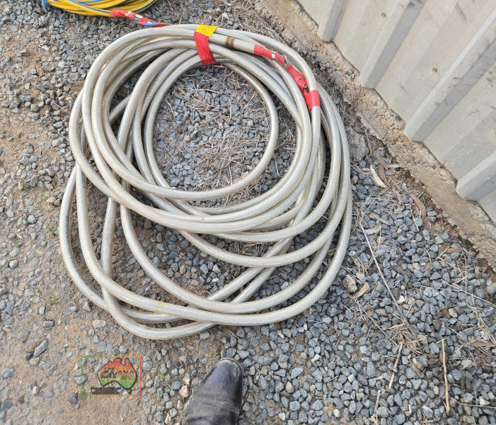 Industrial wiring loom (#188) - photo 2
