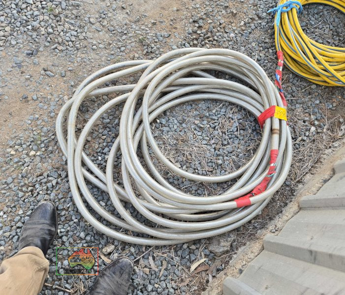 Industrial wiring loom (#188)