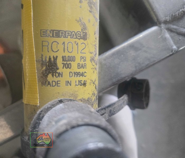 Enerpac one way hydraulic ram - photo 3