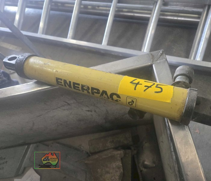 Enerpac one way hydraulic ram - photo 2