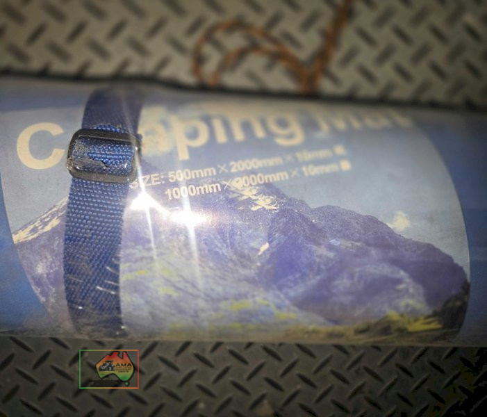 Camping / yoga mat - photo 1