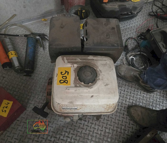13hp Honda motor - photo 2