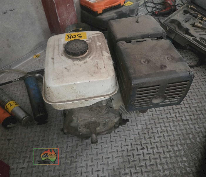 13hp Honda motor
