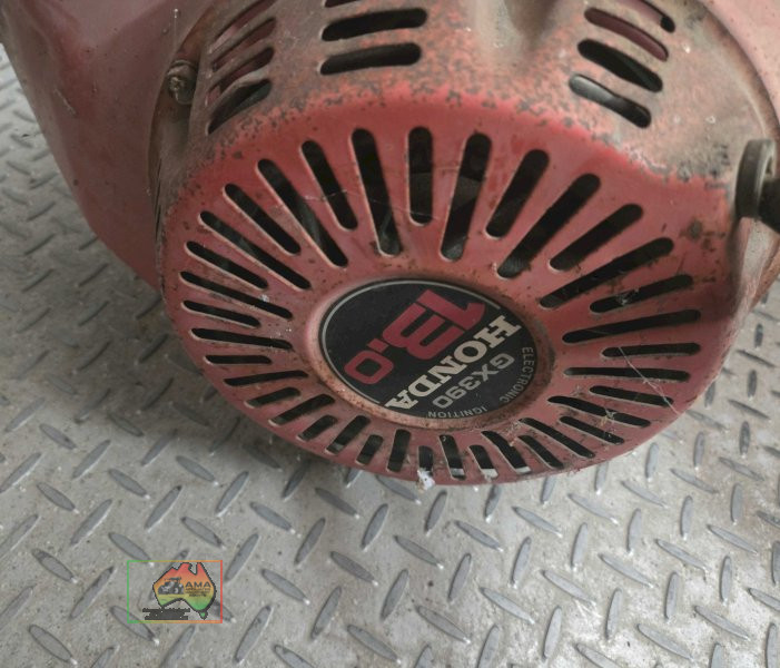 13hp Honda motor - photo 4