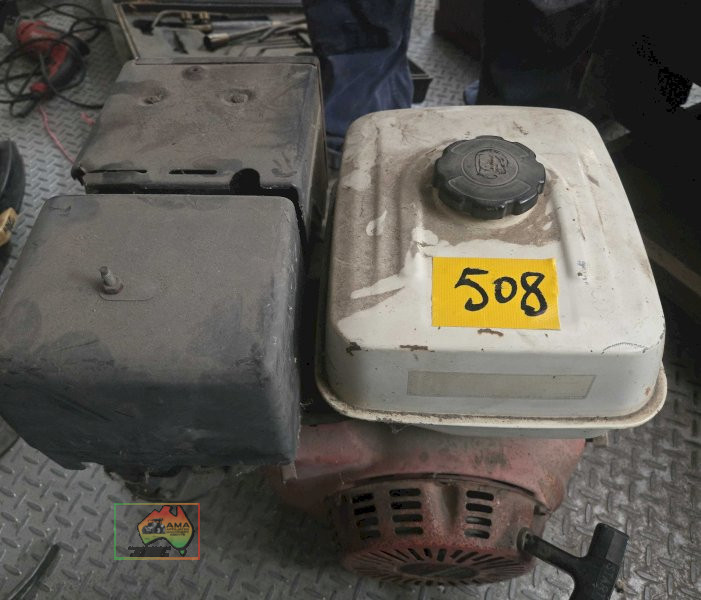 13hp Honda motor - photo 3