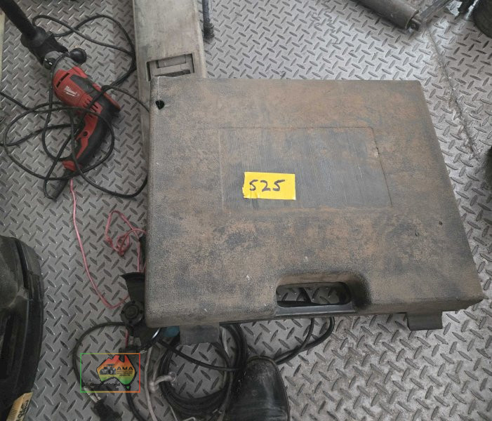 Toolbox of oxy accessories - photo 1