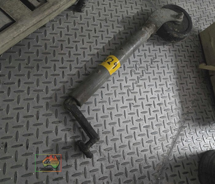 Trailer jockey wheel - photo 2