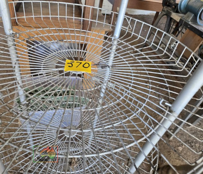 Circular Multi-tiered Drying Rack - photo 5