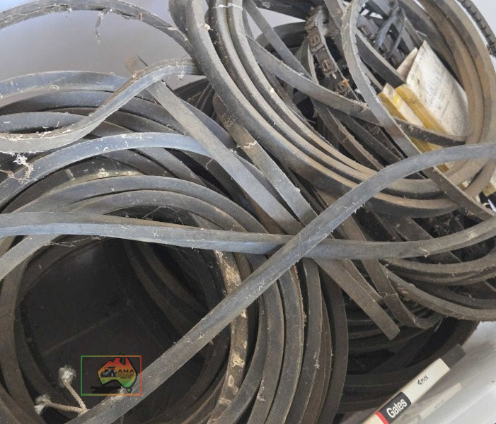 Assorted Fan Belts - photo 6
