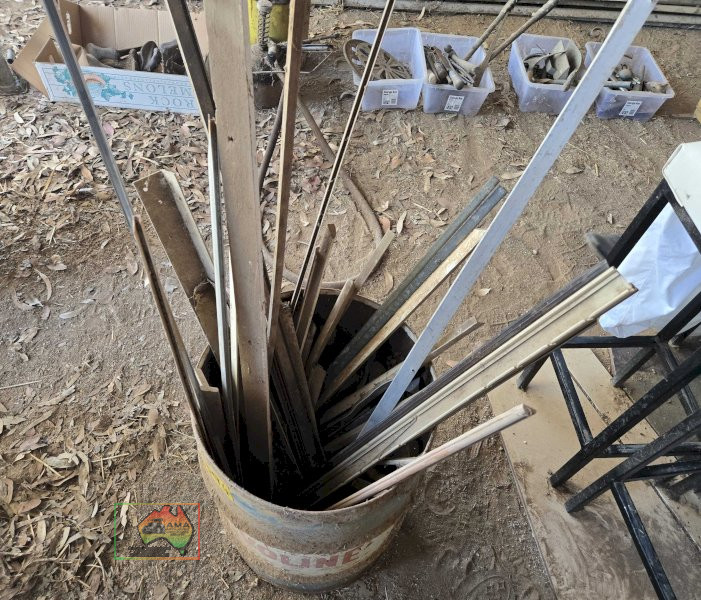 Aluminium Framing & Edging - photo 3