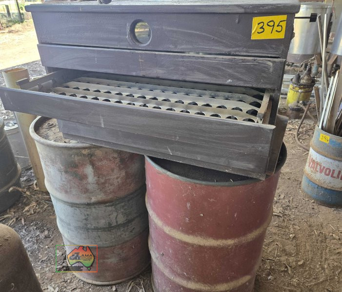 Electric Egg Incubator