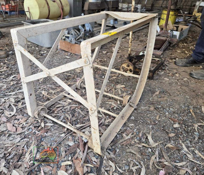 Drum Tipper - photo 4