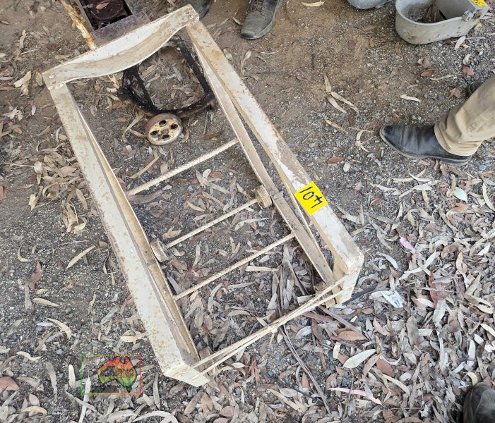 Drum Tipper - photo 2