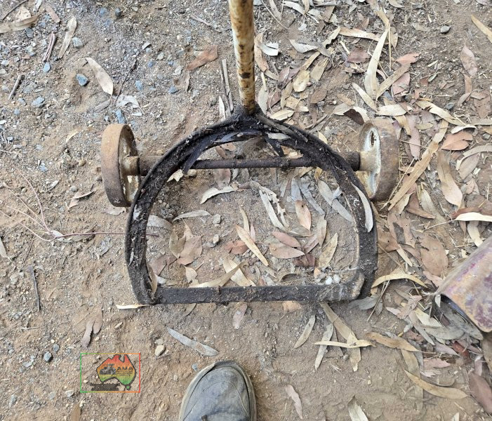 Drum Trolley - photo 2