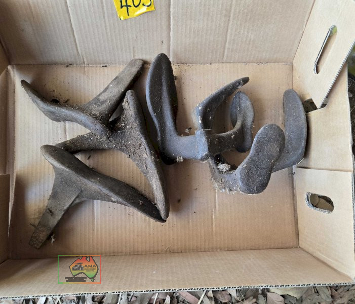 Boot Lasts - photo 3
