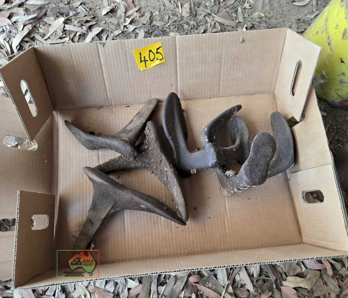 Boot Lasts