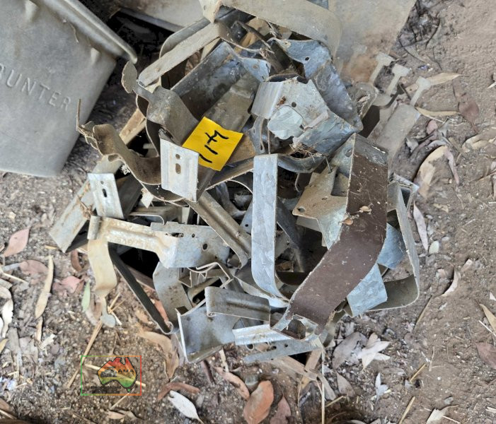 Gutter Brackets - photo 3