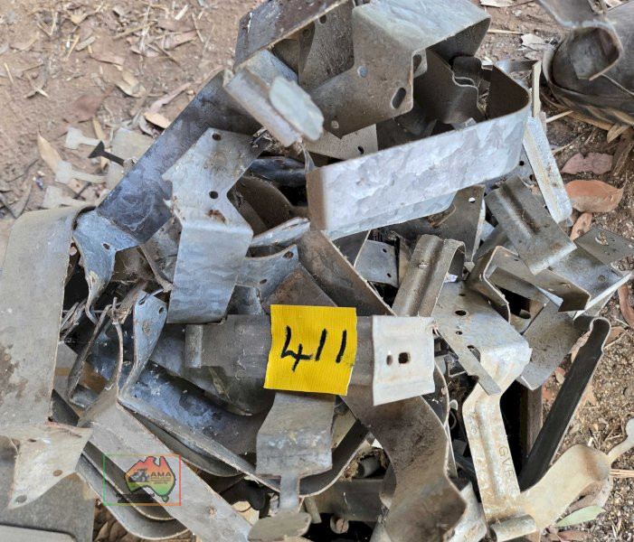 Gutter Brackets - photo 2