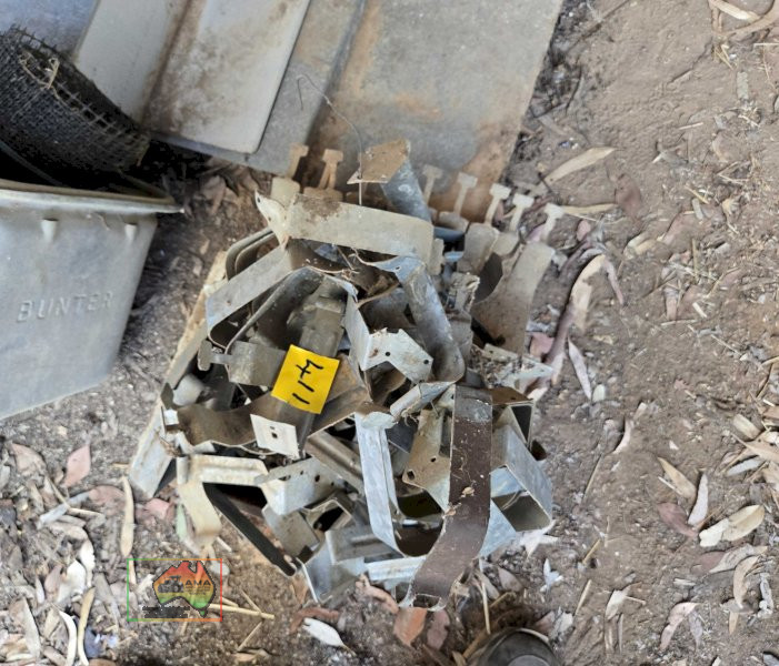 Gutter Brackets - photo 4