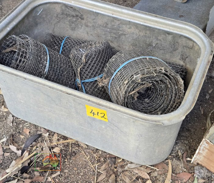 Plastic Gutter Guard - photo 1