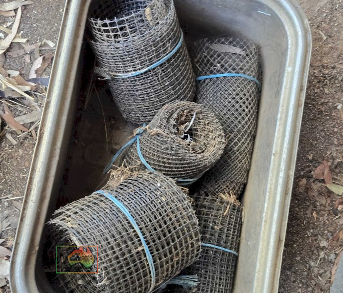 Plastic Gutter Guard - photo 3