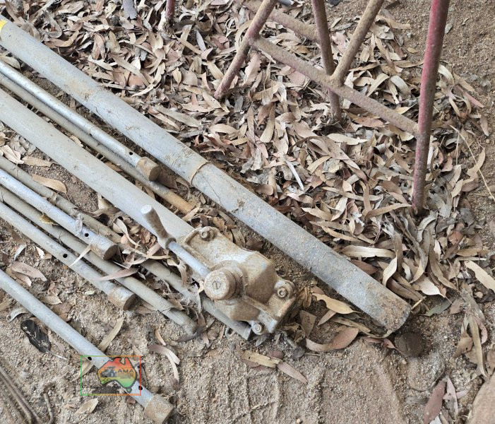 2x Hills Hoist Clotheslines - photo 3