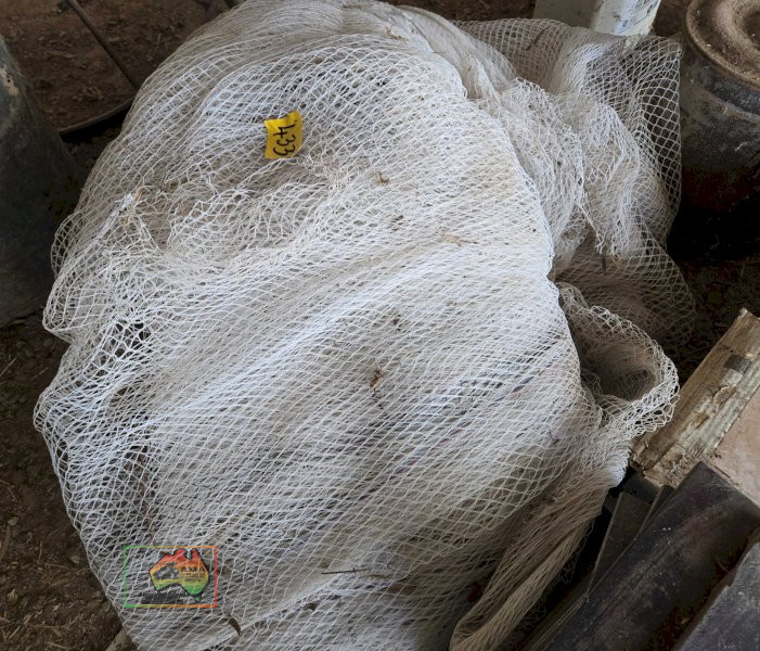 Fruit Tree Bird Netting - photo 2