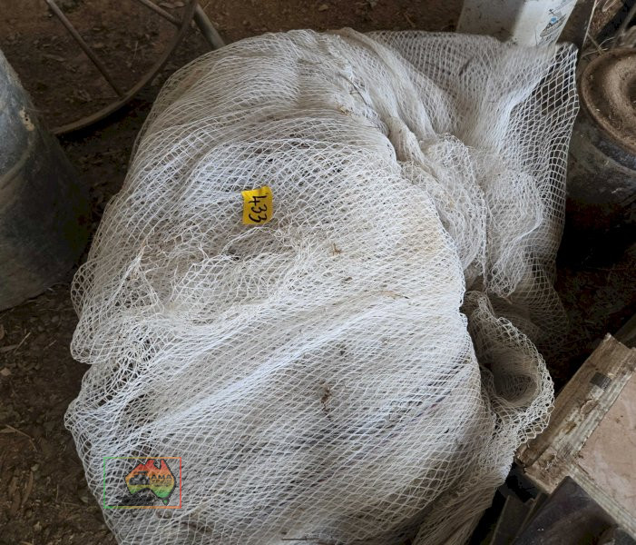 Fruit Tree Bird Netting - photo 4