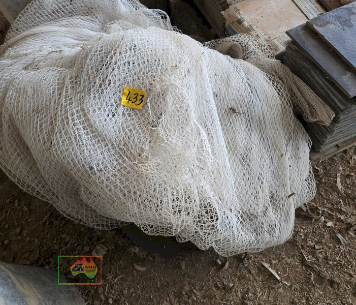 Fruit Tree Bird Netting - photo 3