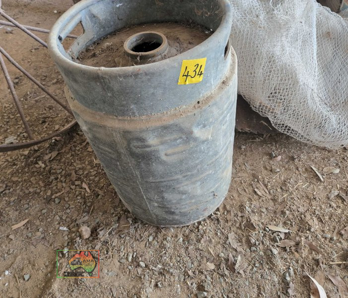 18 Gal. Beer Keg - photo 3